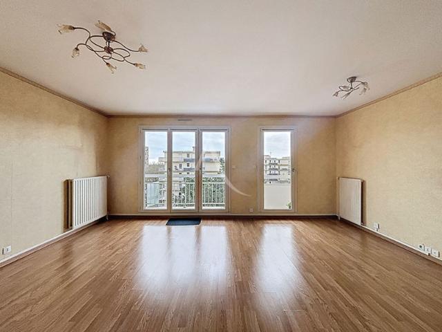 Appartement Angers 3 pièce s 76 m2