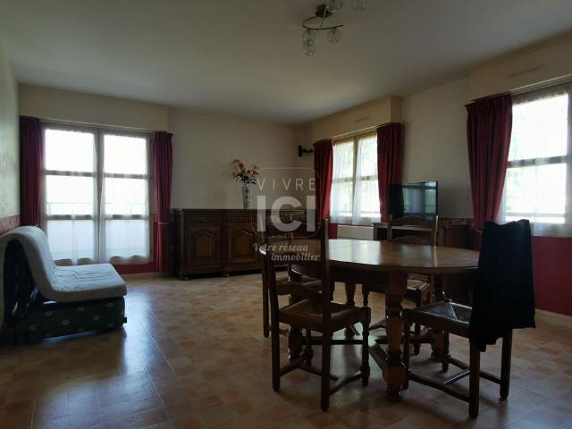 Appartement Angers 3 piï¿½ce s 71.5 m2