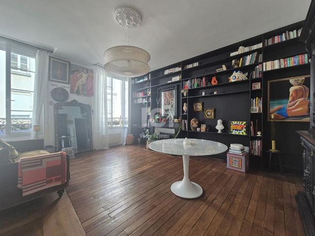 Appartement Angers 3 piï¿½ces 68,43 m2