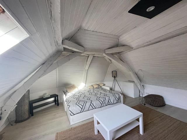 Appartement Angers 1 pièce s