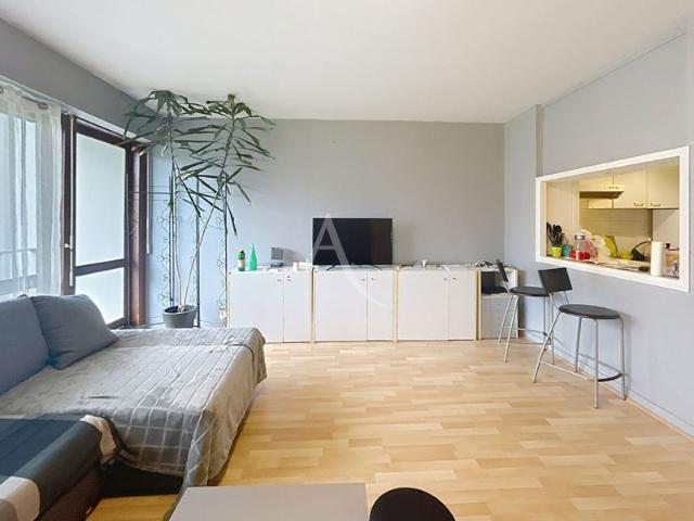 Appartement Angers 1 pièce s 39.10 m²