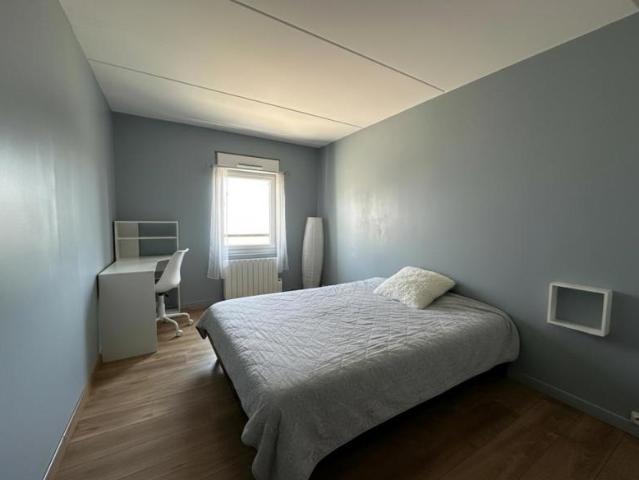Appartement Angers 1 pièce s