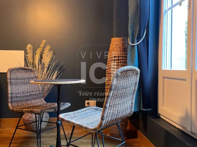 Appartement Angers 1 piï¿½ce 34m2