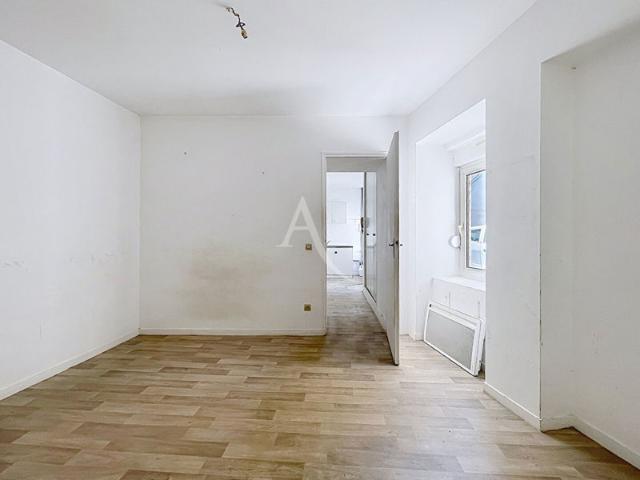 Appartement Angers 2 pièce s 27 m²