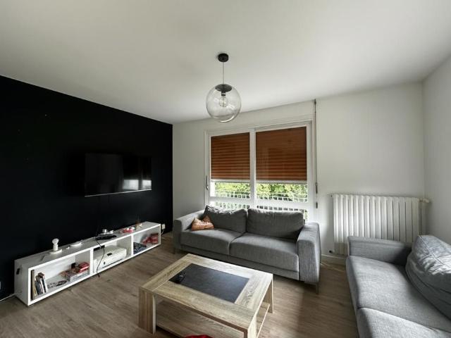 Appartement Angers 2 pièce s 29 m2