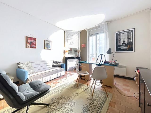 Appartement Angers 2 pièce s 40 m²