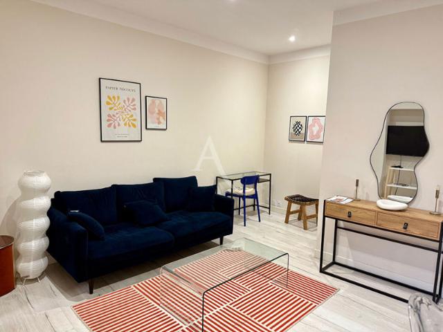 Appartement Angers 2 pièce s