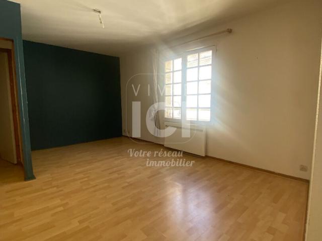 Appartement Angers 2 pièces 40.55 m2