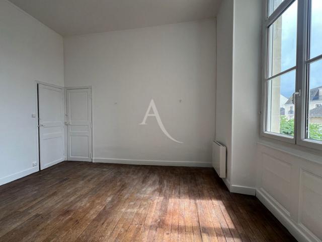 Appartement ANGERS 2 pièces 49 m²