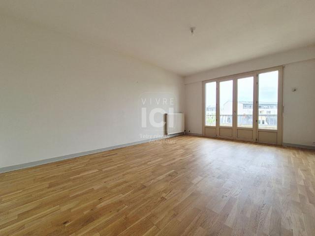 Appartement Angers 2 piï¿½ce s 62.05 m2