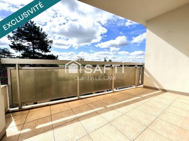 Appartement Angers