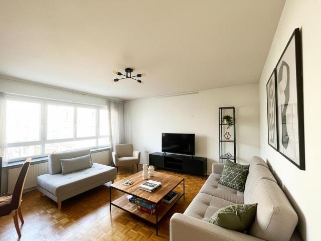 Appartement Angers 4 pièce s