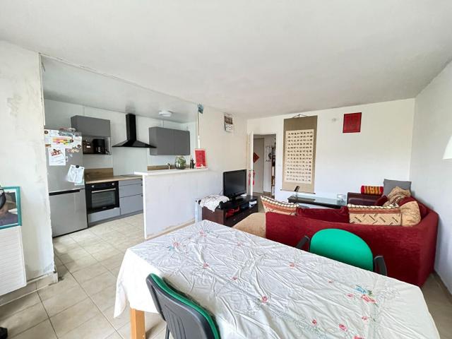 Appartement Angers 4 pièce s 85.47 m2