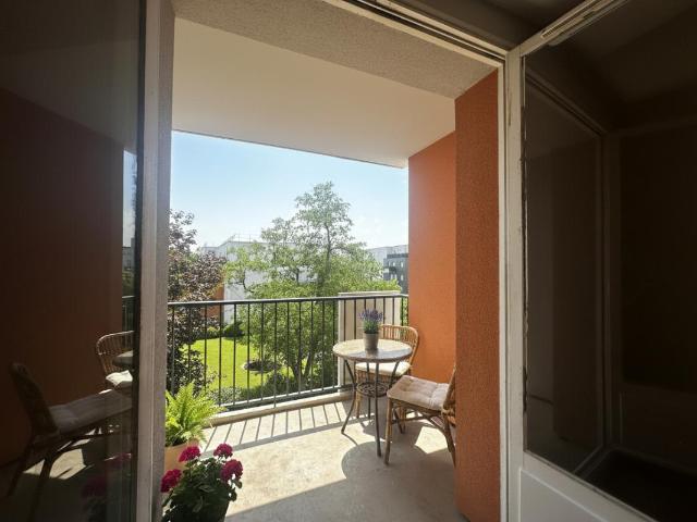Appartement Angers 5 pièce s 79 m2