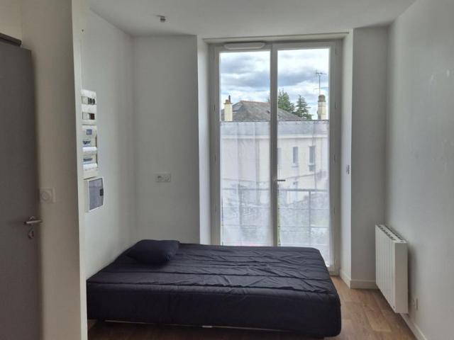 APPARTEMENT ANGERS LORETTE