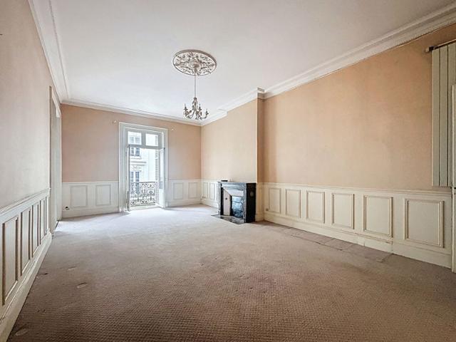 Appartement Angers Place du Ralliement 3 pièce s 97 m2