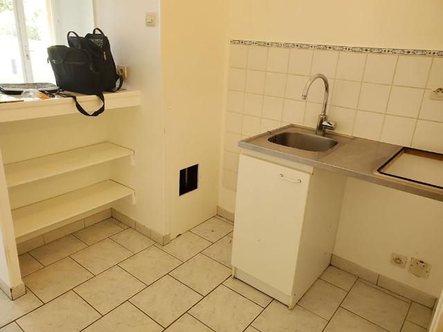APPARTEMENT ANGERVILLE 2 pièce s 42 m2