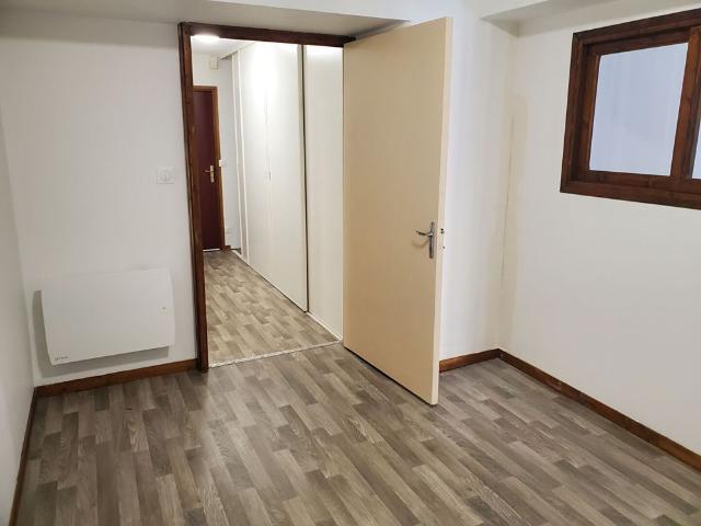 Appartement Angerville 2 pièce s 53.80 m2