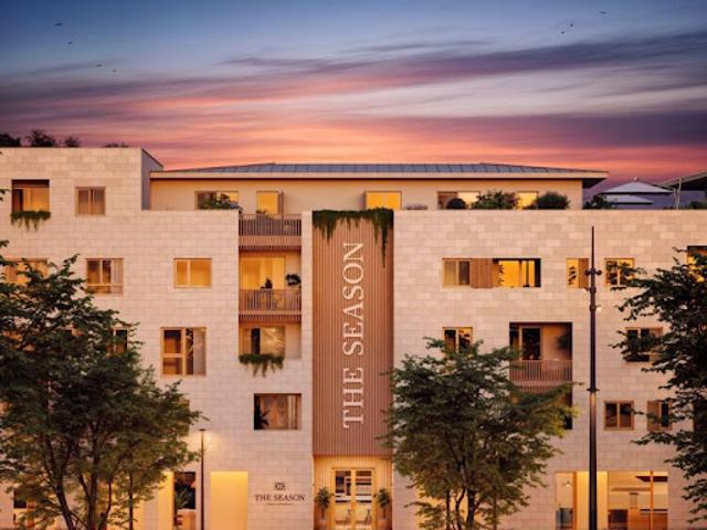 Appartement Anglet 1 pièce THE SEASON