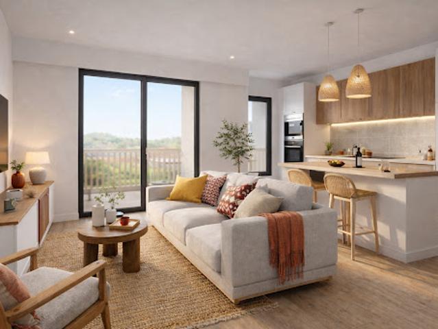 Appartement Anglet 2 pièces Résidence Madrague