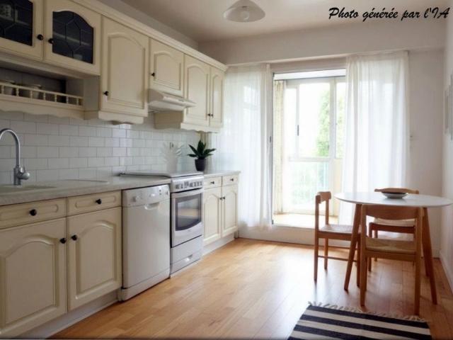 Appartement Anglet 4 pièce s 79.85 m2 80m² Anglet