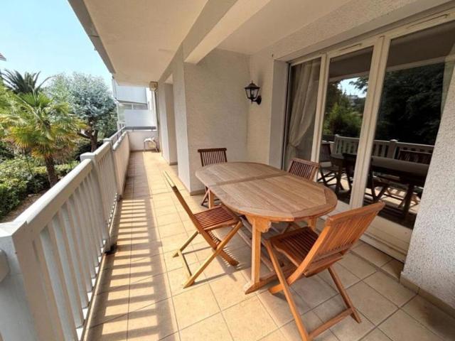 Appartement Anglet 90m²