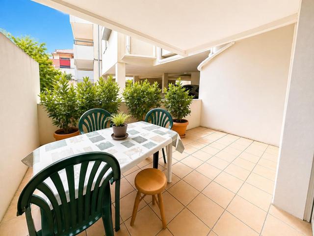 Appartement Anglet T2 plus parking 38 m2 38m² Anglet