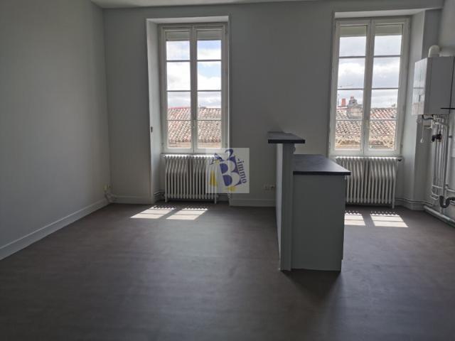 Appartement Angoulême 3 pièces