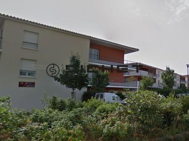 Appartement Angoulême 3 pièces avec terrasse et parking extérie