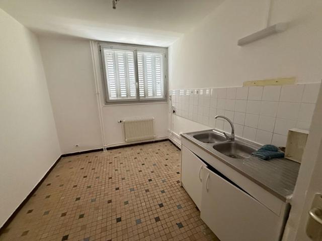 Appartement Anse 4 pièce s 71 m2