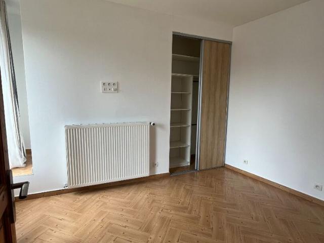 APPARTEMENT ANSERVILLE 2 pièce s 49.06m2, 60 anserville
