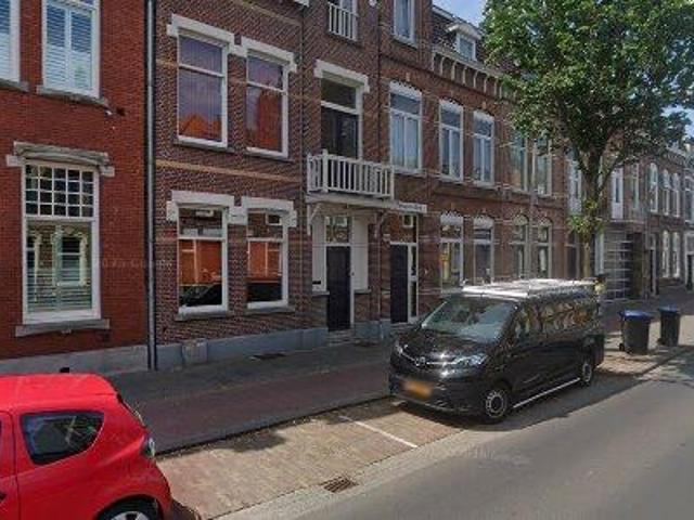 Appartement Antwerpsestraat in Bergen op Zoom