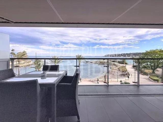 Appartement Antibes Face Mer Ilette