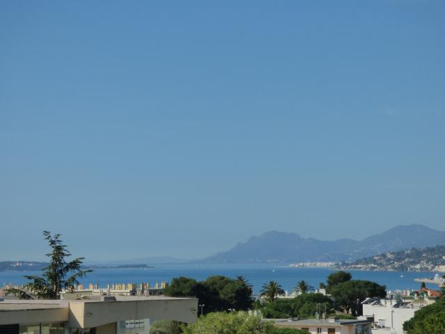 Appartement Antibes 2 pièce s 40 m2