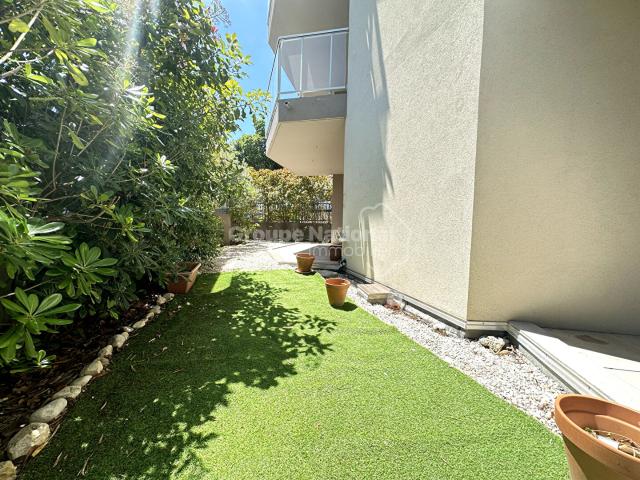 Appartement Antibes 3 pièce s