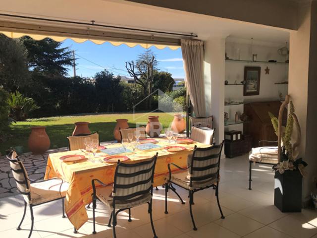 Appartement Antibes 4 pièce s 116 m2