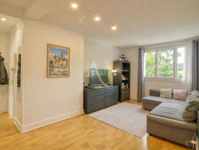 Appartement Antony 3 pièce s 49 m2