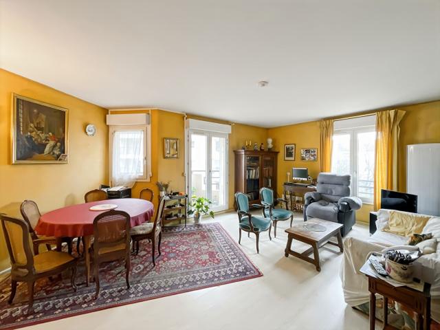 Appartement Antony 3 pièce s 68 m2