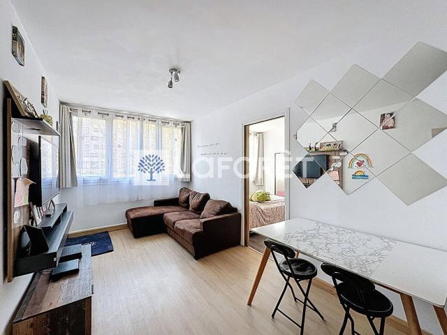 Appartement Antony 4 pièces 71 m2