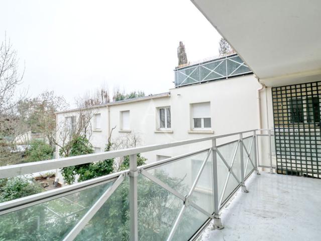 Appartement Antony 4 pièces 91 m2 3 chambres Balcon