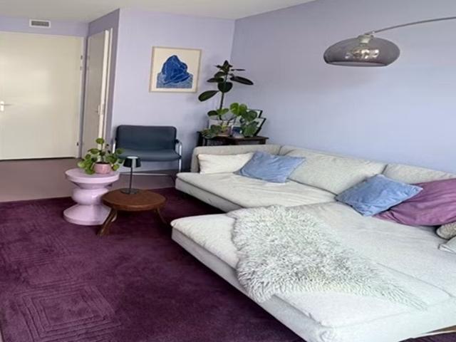 Appartement Antony Moddermanstraat in Eindhoven