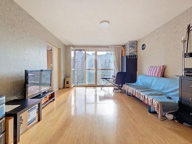 Appartement Asnieres Sur Seine 3 pièces 62.74 m²