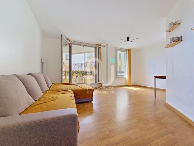 Appartement Asnieres Sur Seine 3 pièces 70 m2