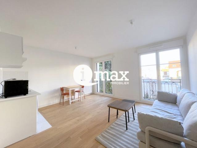 Appartement Asnieres Sur Seine 1 pièce s 30 m2