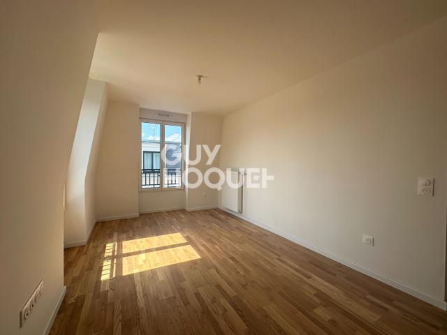 Appartement Asnieres Sur Seine 2 pièce s