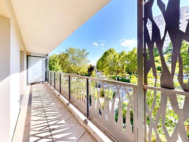 Appartement Asnieres Sur Seine 2 pièces