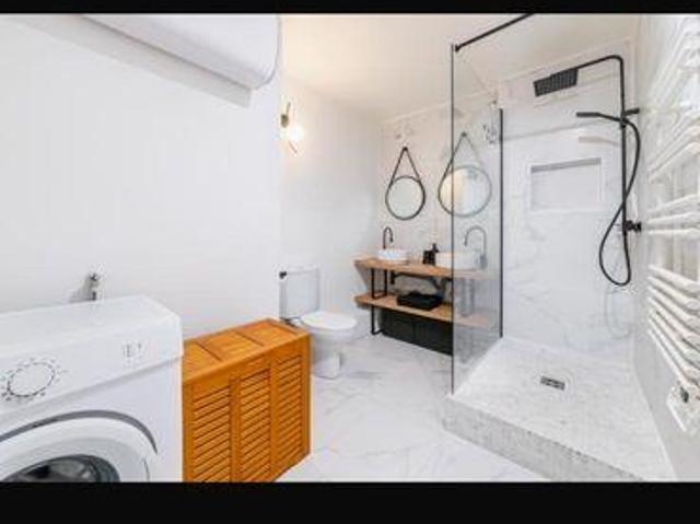 Appartement Asnières sur seine