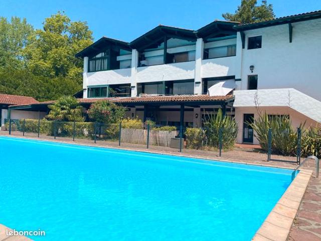 Appartement Ascain
