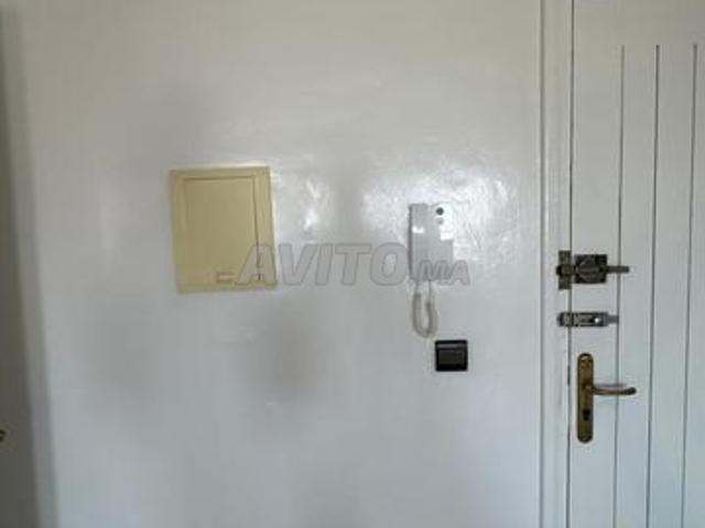 Appartement asfi