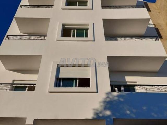 Appartement Asilah